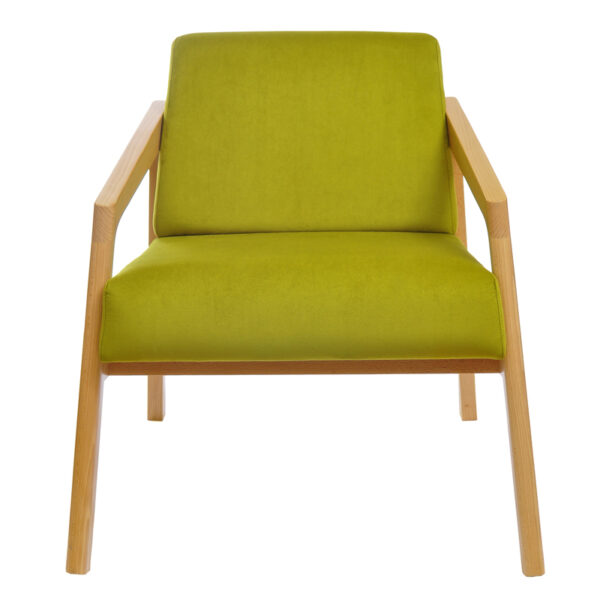 Valerie Lounge Chair