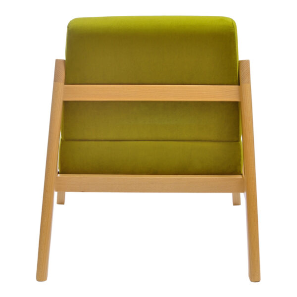 Valerie Lounge Chair