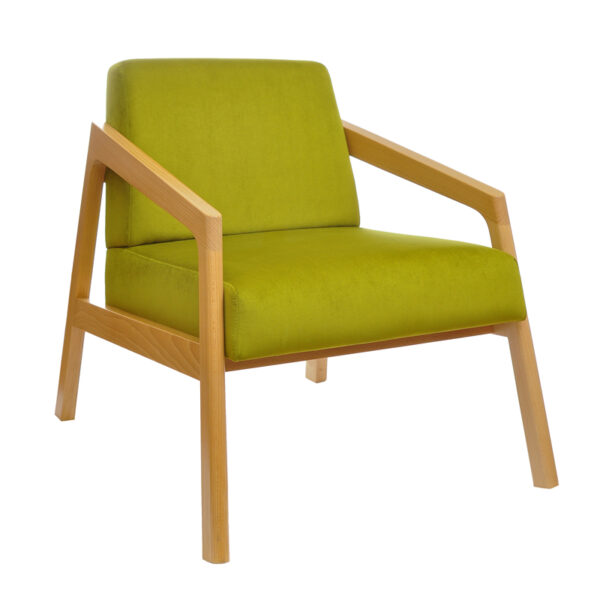 Valerie Lounge Chair