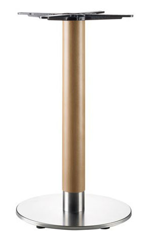VELDA-V743IMA-Bar Table Base