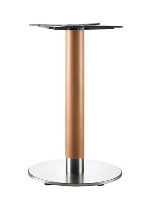 VELDA-V743IM-Dine Table Base