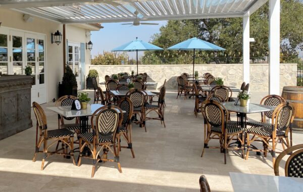 FB-207 French Bistro® Chair