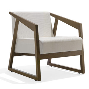 Zelda Lounge Chair