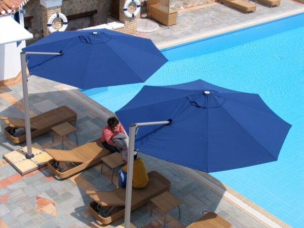 P7 Umbrella