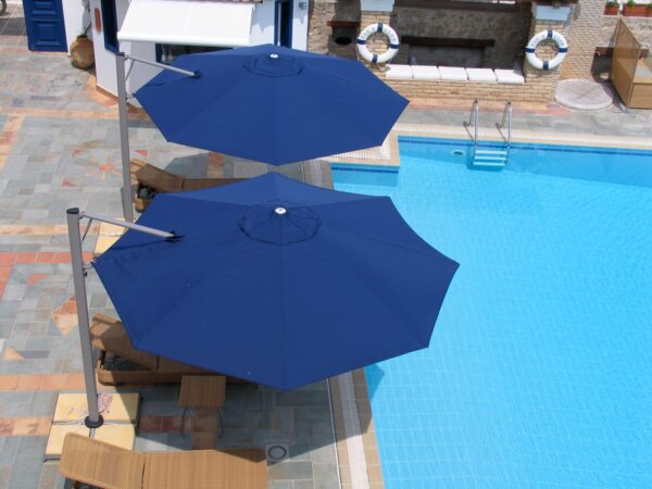 P7 Umbrella