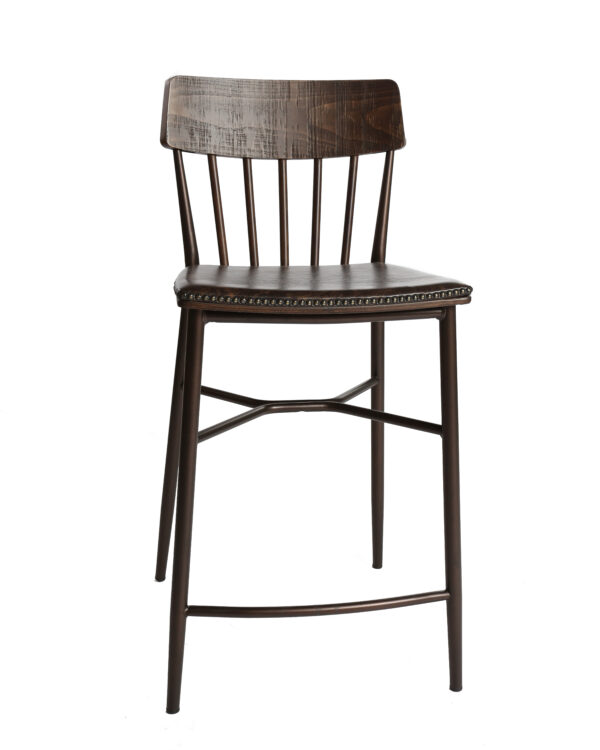 Lotus S Barstool Vintage