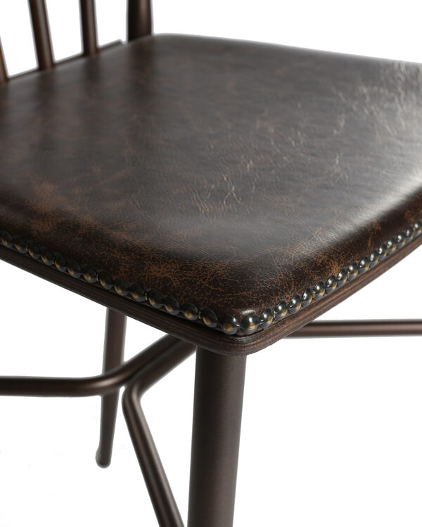 Lotus S Barstool Vintage