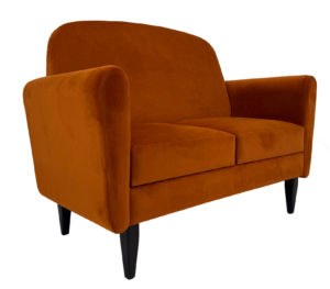 Jacques Loveseat