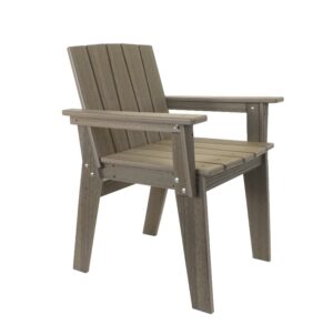 Aaron Adirondack Arm Chair