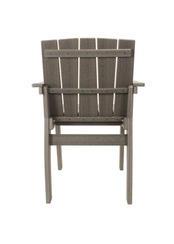 Aaron Adirondack Arm Chair