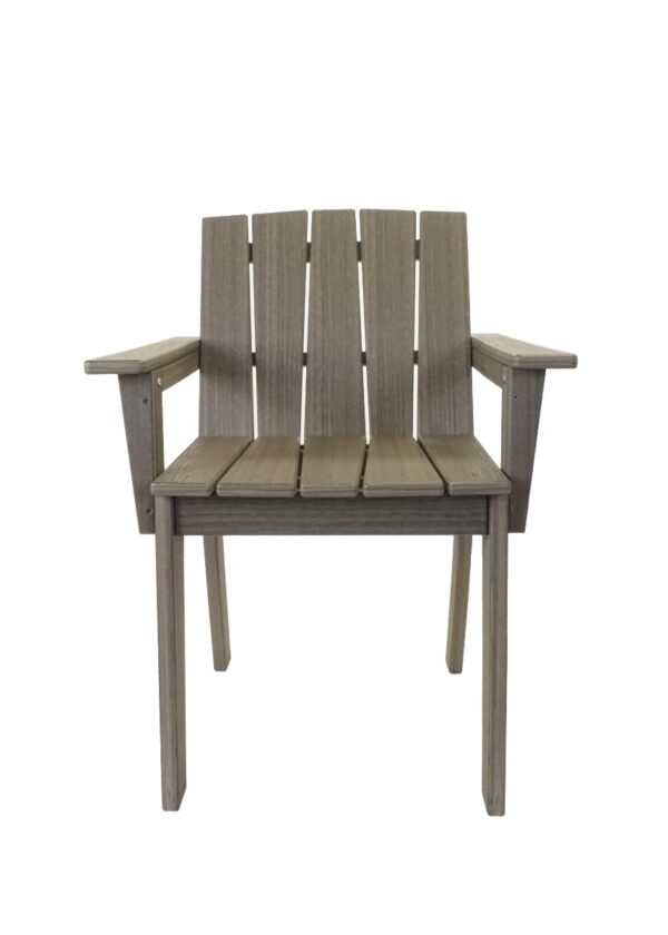Aaron Adirondack Arm Chair