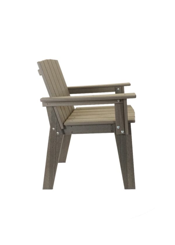 Aaron Adirondack Arm Chair