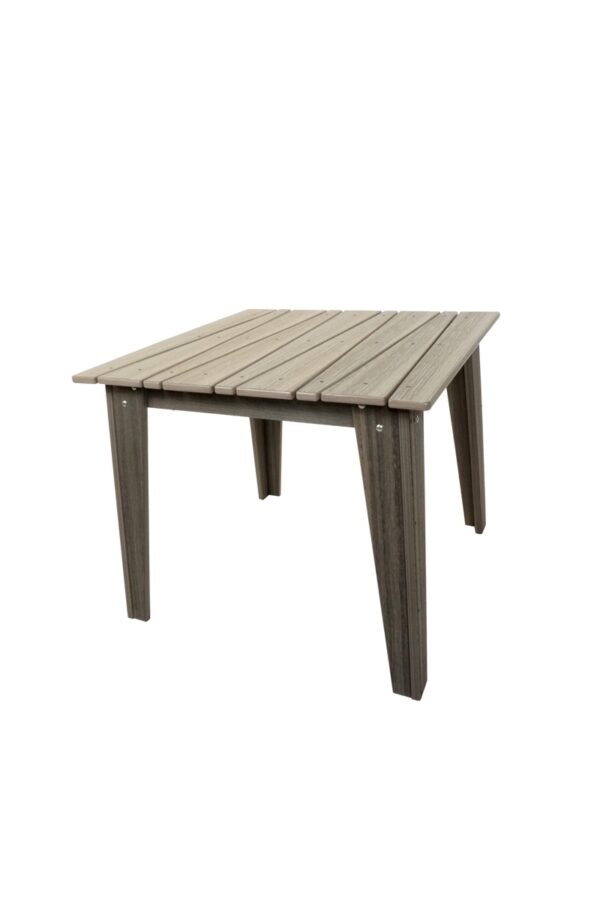 Aaron Adirondack Dining Table