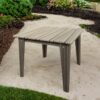 Aaron Adirondack Dining Table