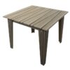 Aaron Adirondack Dining Table