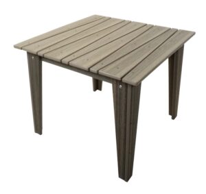 Aaron Adirondack Dining Table