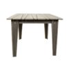 Aaron Adirondack Dining Table