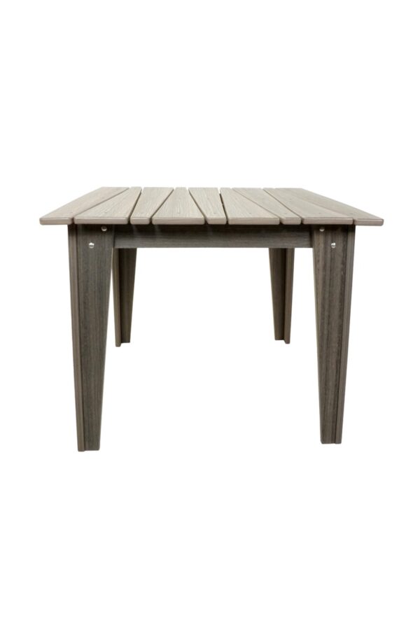 Aaron Adirondack Dining Table