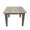 Aaron Adirondack Dining Table