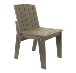 Aaron Adirondack Side Chair