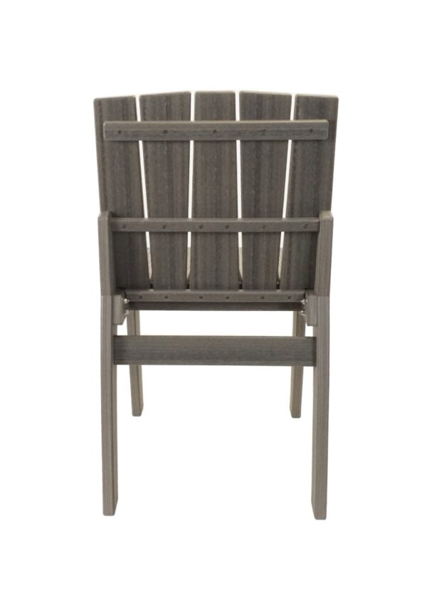 Aaron Adirondack Side Chair