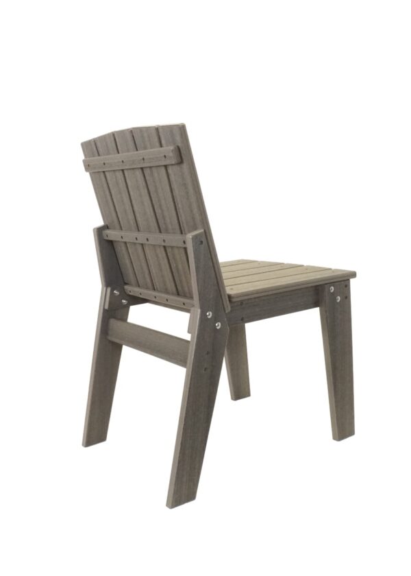 Aaron Adirondack Side Chair