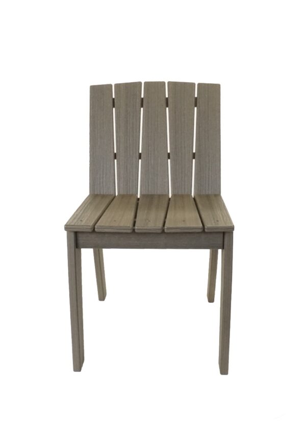 Aaron Adirondack Side Chair