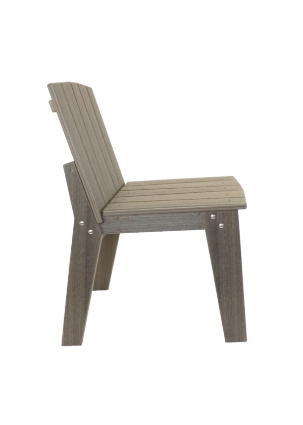 Aaron Adirondack Side Chair