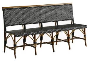 french bistro banquette 106