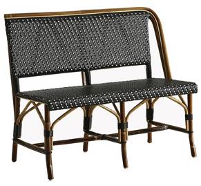 french bistro banquette 107