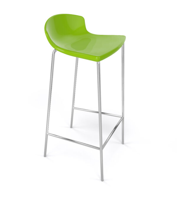 Felix-SAB-293-Stk Stacking Barstool