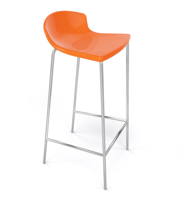 Felix-SAB-293-Stk Stacking Barstool