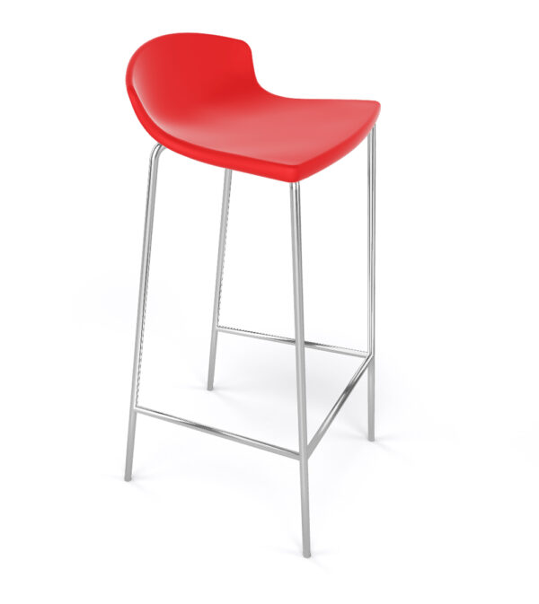 Felix-SAB-293-Stk Stacking Barstool