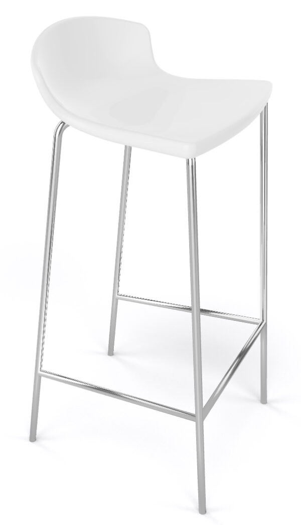 Felix-SAB-293-Stk Stacking Barstool