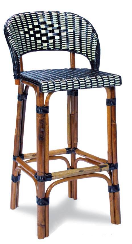 french bistro stool