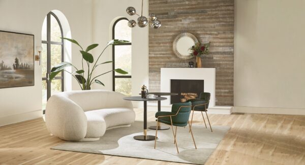 Jewel Sofa