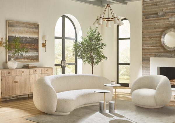 Jewel Sofa