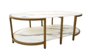 Mason Coffee Table