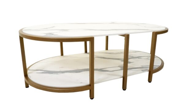 Mason Coffee Table