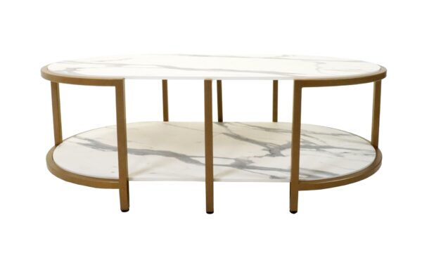 Mason Coffee Table