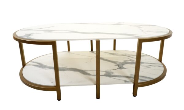 Mason Coffee Table
