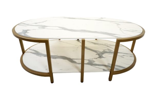 Mason Coffee Table