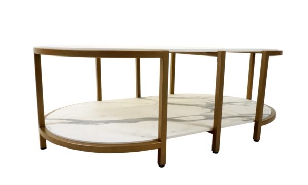 Mason Coffee Table