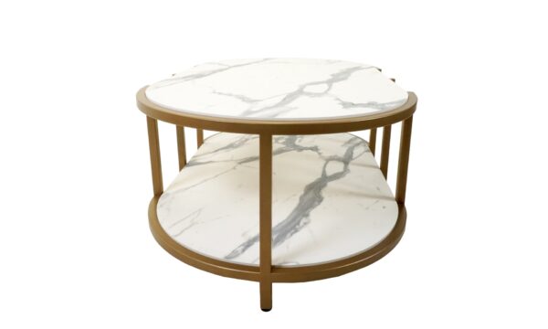 Mason Coffee Table