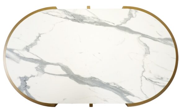 Mason Coffee Table