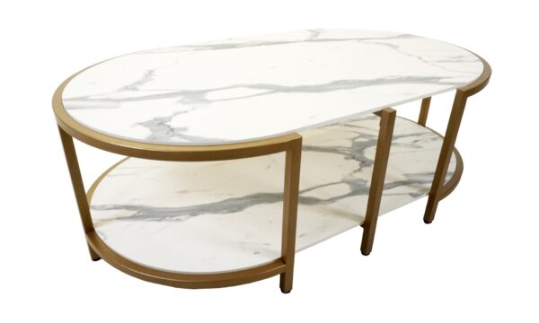 Mason Coffee Table