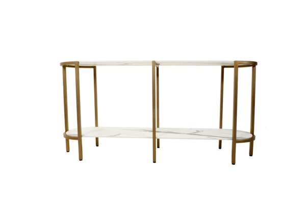 Mason Console Table