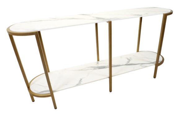 Mason Console Table