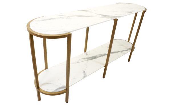 Mason Console Table