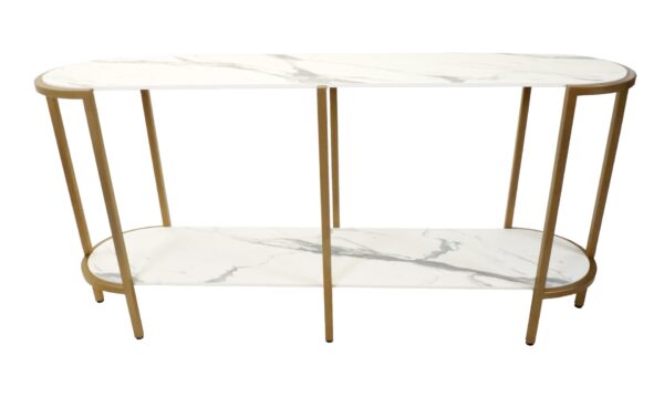 Mason Console Table
